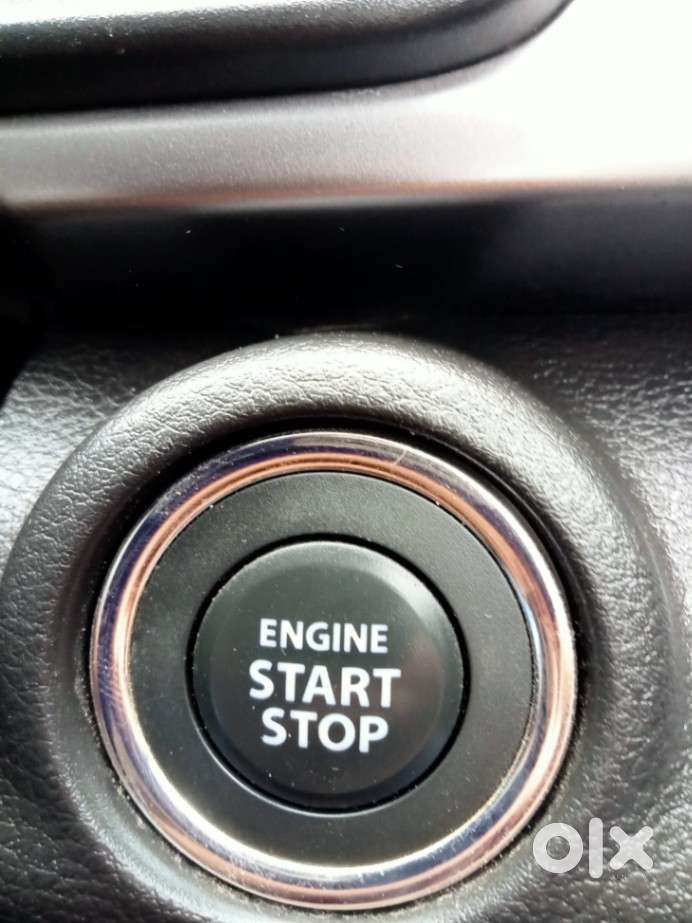 Maruti Suzuki Xl6 1.5 Zeta At, 2021, Petrol