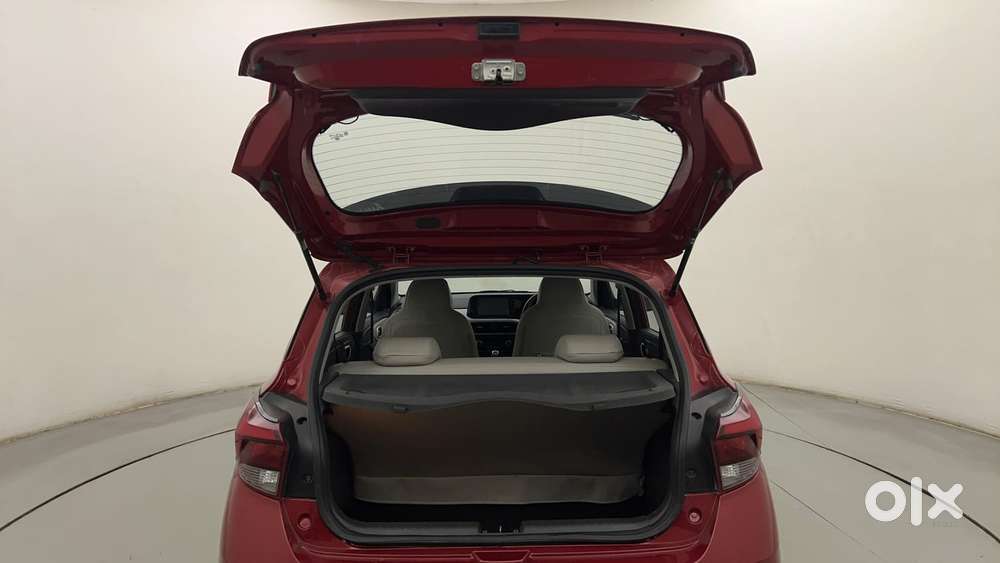 Hyundai Grand I10 Nios Asta 1.2 Kappa Vtvt, 2023, Petrol