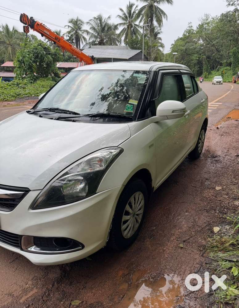 Maruti Suzuki Diesel 2015