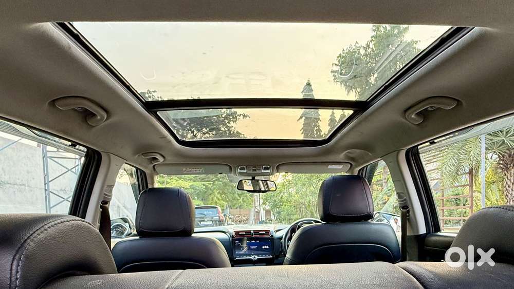 Hyundai Creta 1.5 Sx (o) Knight Diesel At, 2023, Diesel
