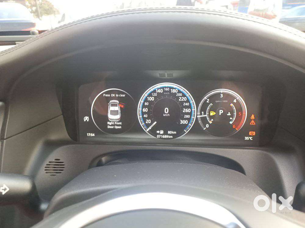 Jaguar Xf 2.0 Diesel Portfolio, 2019, Diesel