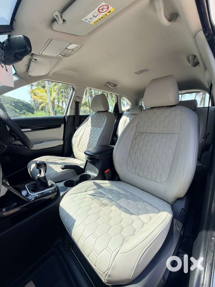Kia Seltos Diesel Manual 2019