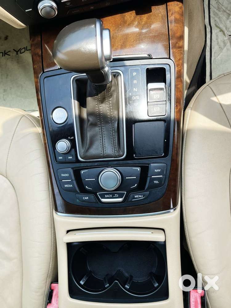 Audi A6 2.0 Tdi Technology Pack, 2014, Diesel