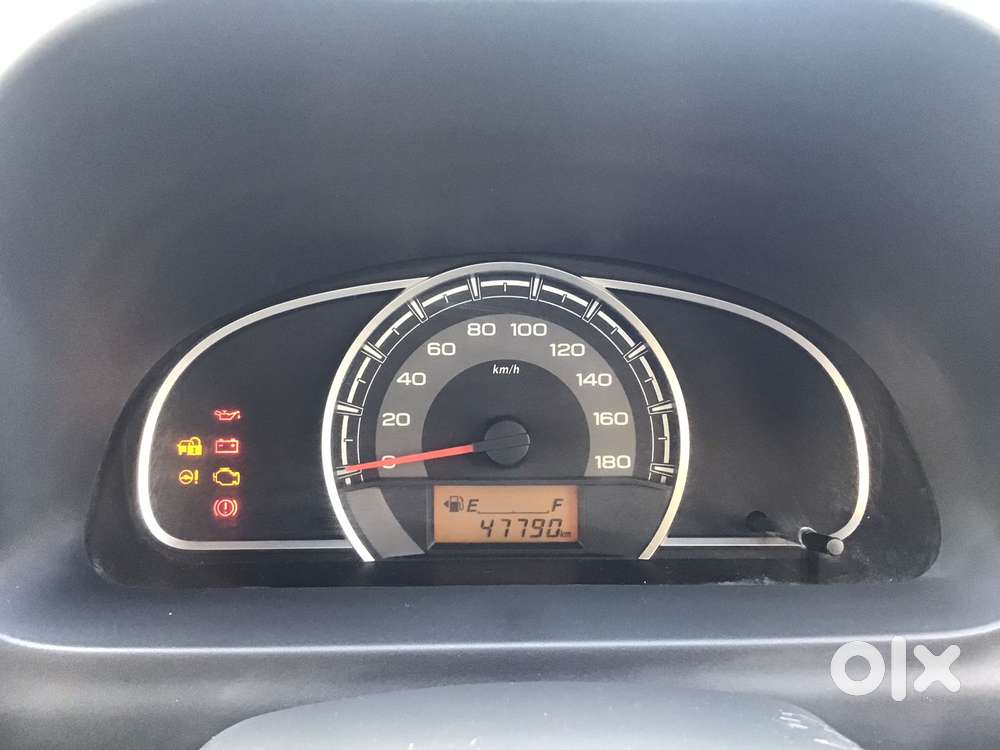 Maruti Suzuki Alto 800, 2019, Petrol