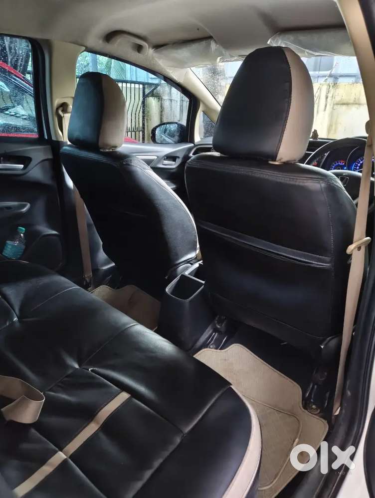 Honda Jazz 2016 Petrol 55000 Km Driven