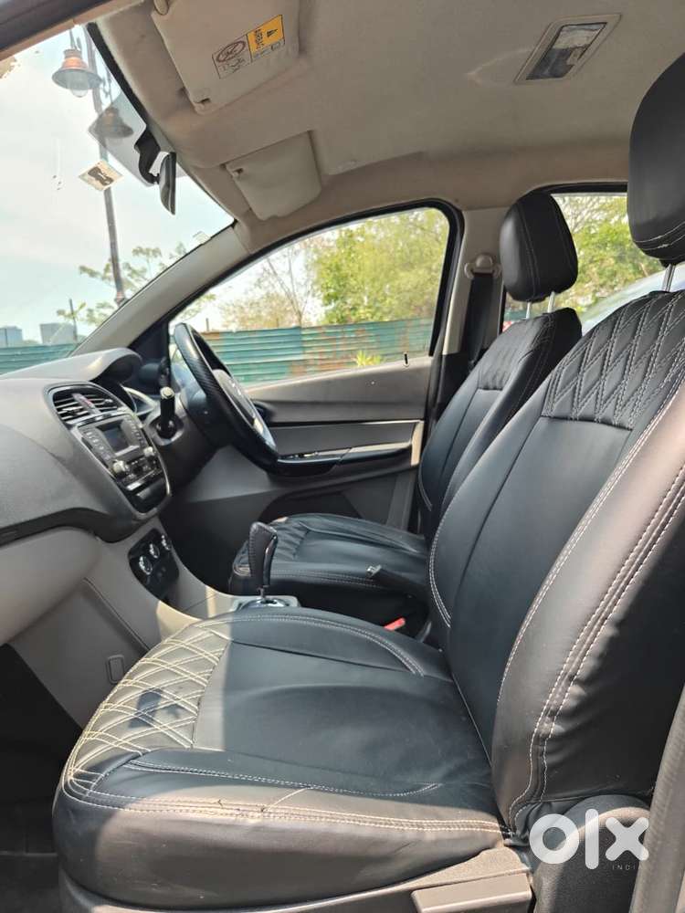 Tata Tiago 1.2 Revotron Xza, 2020, Petrol