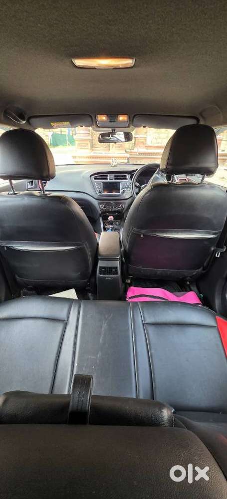 Hyundai I20 Active 1.4 Sx, 2019, Diesel