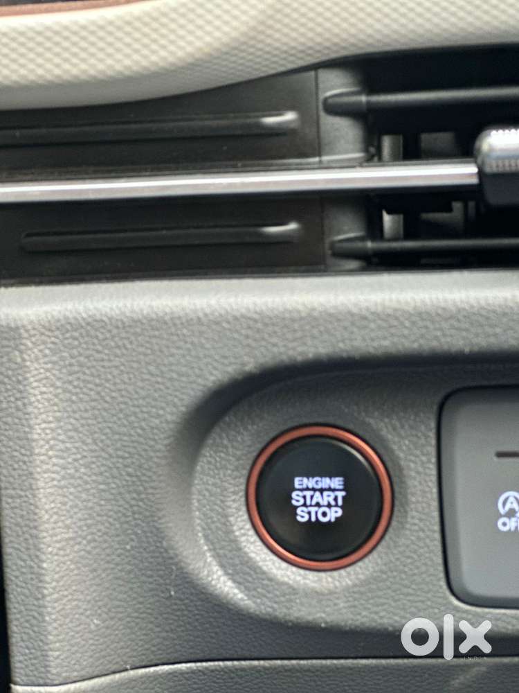 Hyundai Creta Sx (o) 1.5 Diesel Automatic, 2024, Diesel