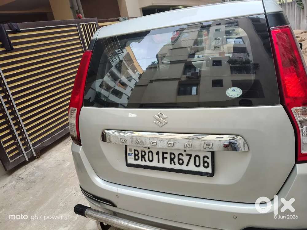 Best Family Car Well Condition