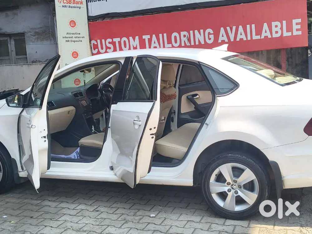 Skoda Rapid Automatic - Mint Condition