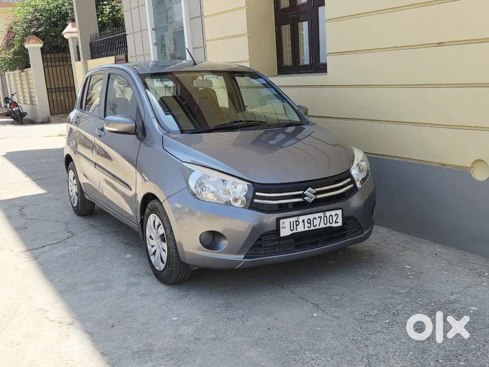 Maruti Suzuki Celerio 2016 Petrol 68000 Km Driven
