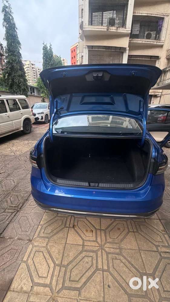 Volkswagen Virtus Gt Plus 2023