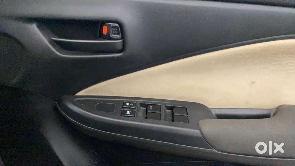 Toyota Glanza 1.2 E, 2022, Petrol