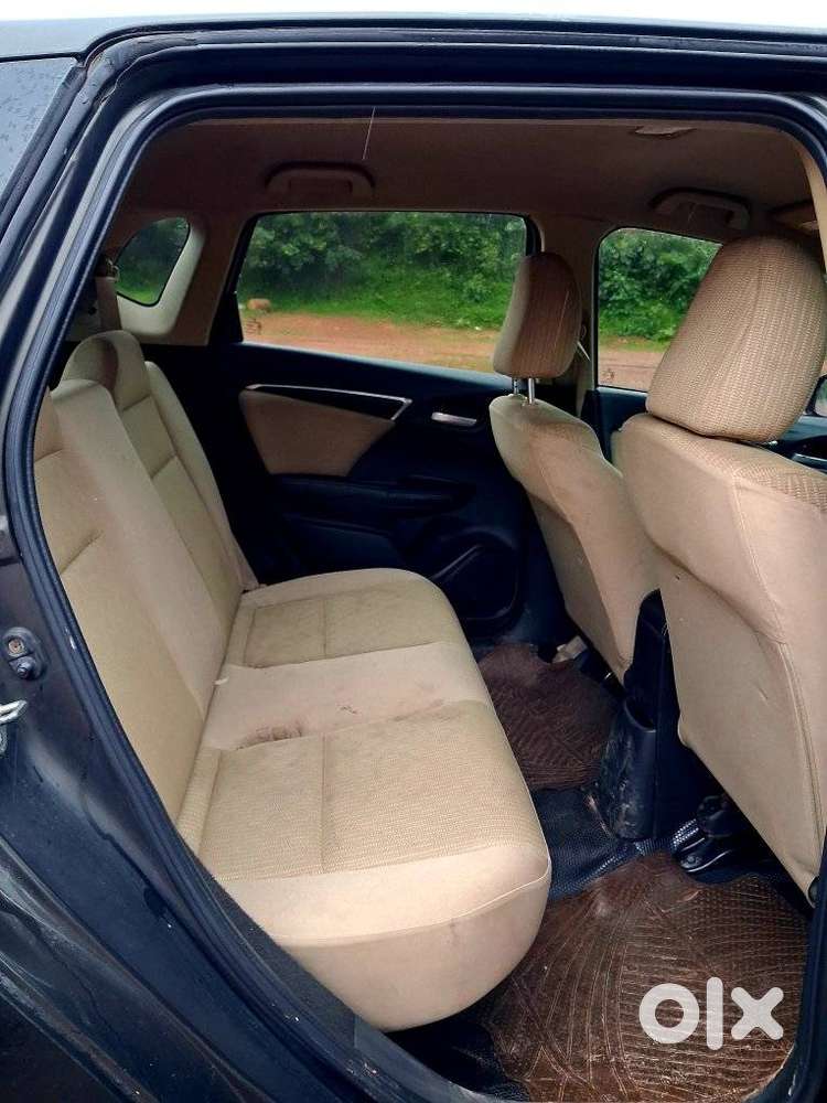 Honda Jazz V Diesel, 2015