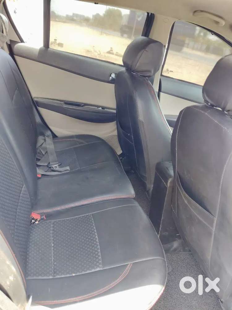 Hyundai I20 2014 Petrol Well Maintained