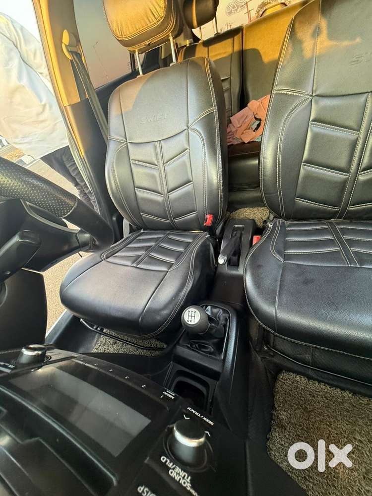 Maruti Swift Vxi Petrol  Single Owner  Good Condition