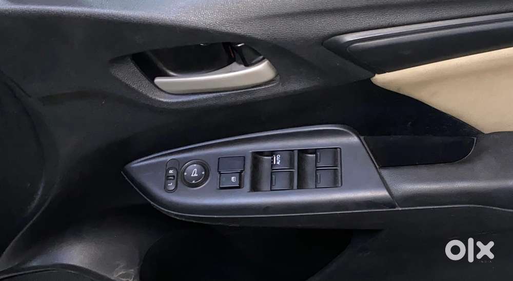 Honda Jazz 1.5 Sv I Dtec, 2018, Diesel