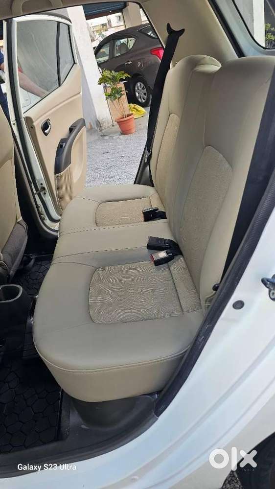 Hyundai I10 1.2 Kappa Sportz, 2011, Petrol