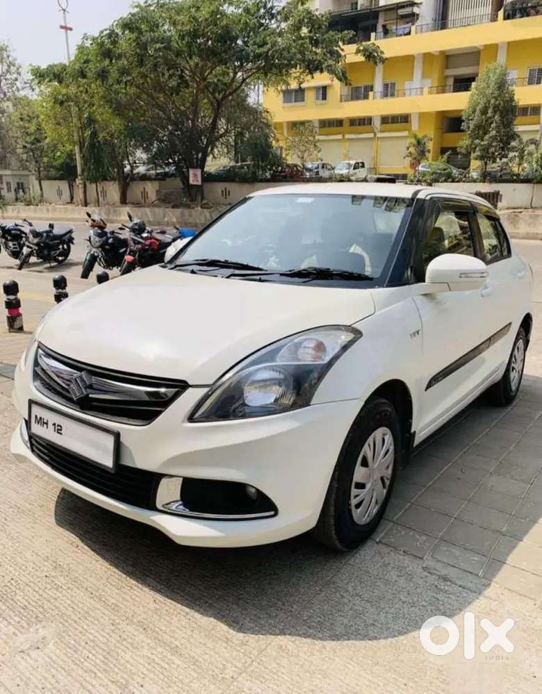 Maruti Suzuki Dzire