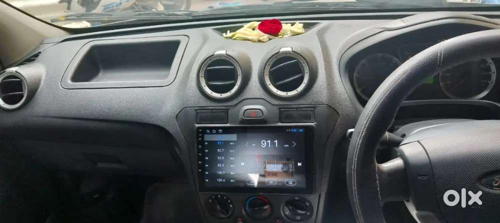 Ford Fiesta 2013 Diesel 930000 Km Driven