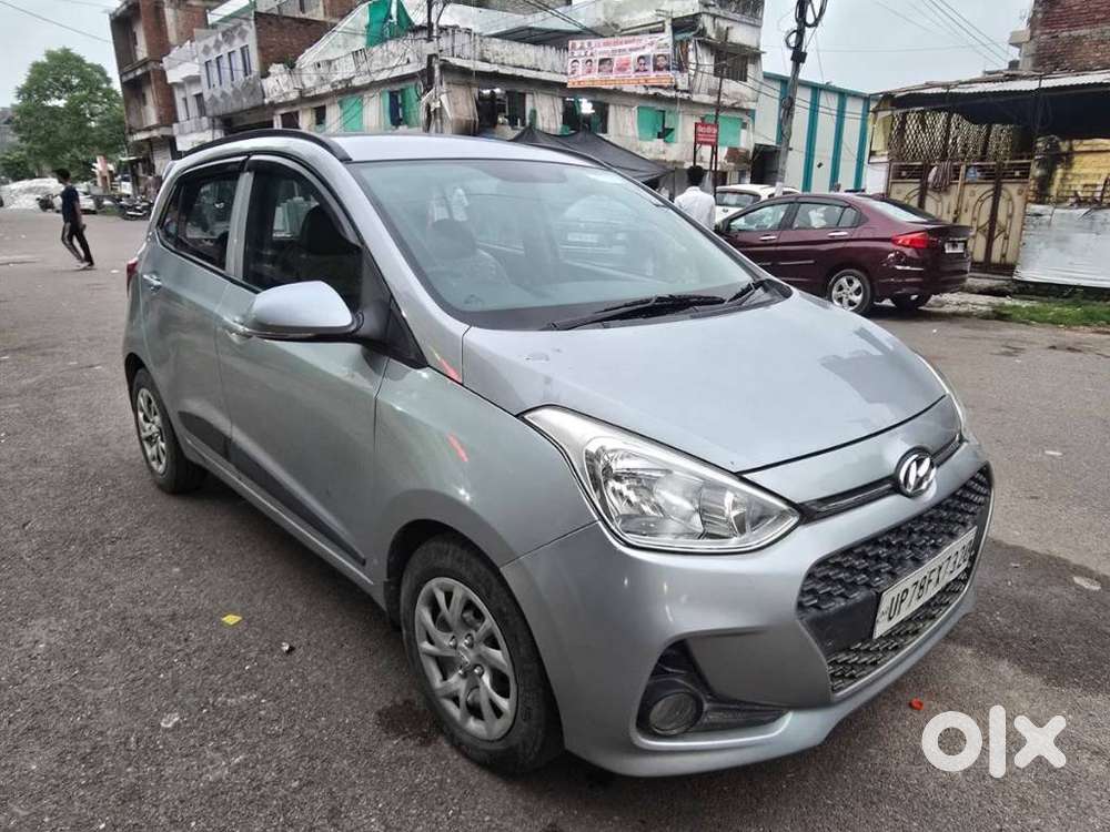Hyundai Grand I10 1.2 Crdi Sportz, 2019, Diesel