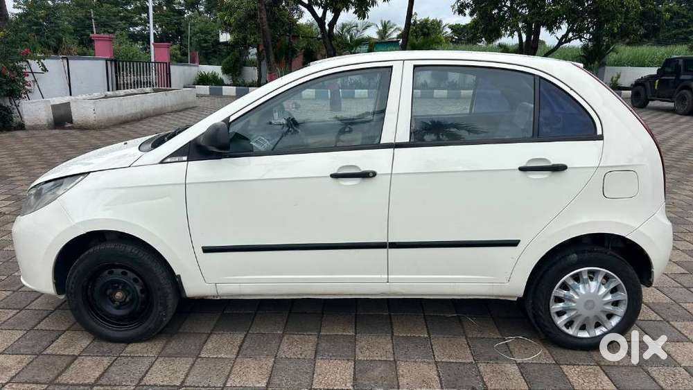 Tata Indica Vista, 2011, Diesel