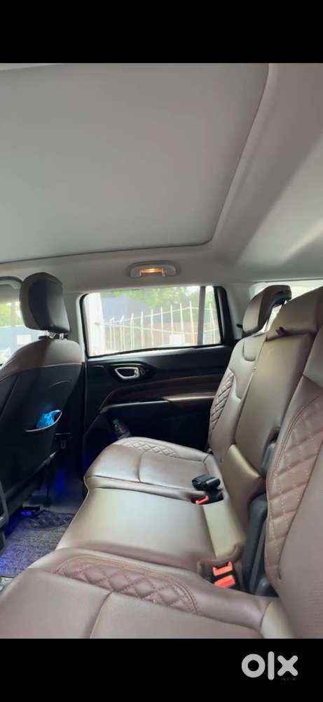 Jeep Meridian Diesel 2023