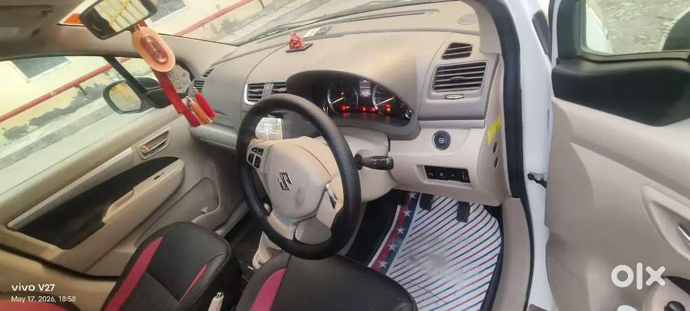 Maruti Suzuki Ertiga