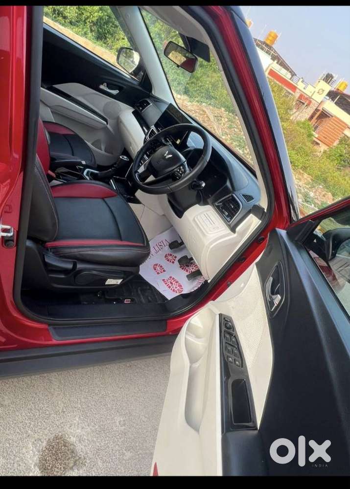 Mahindra Xuv 3xo Mx3 1.5 Diesel, 2024, Diesel