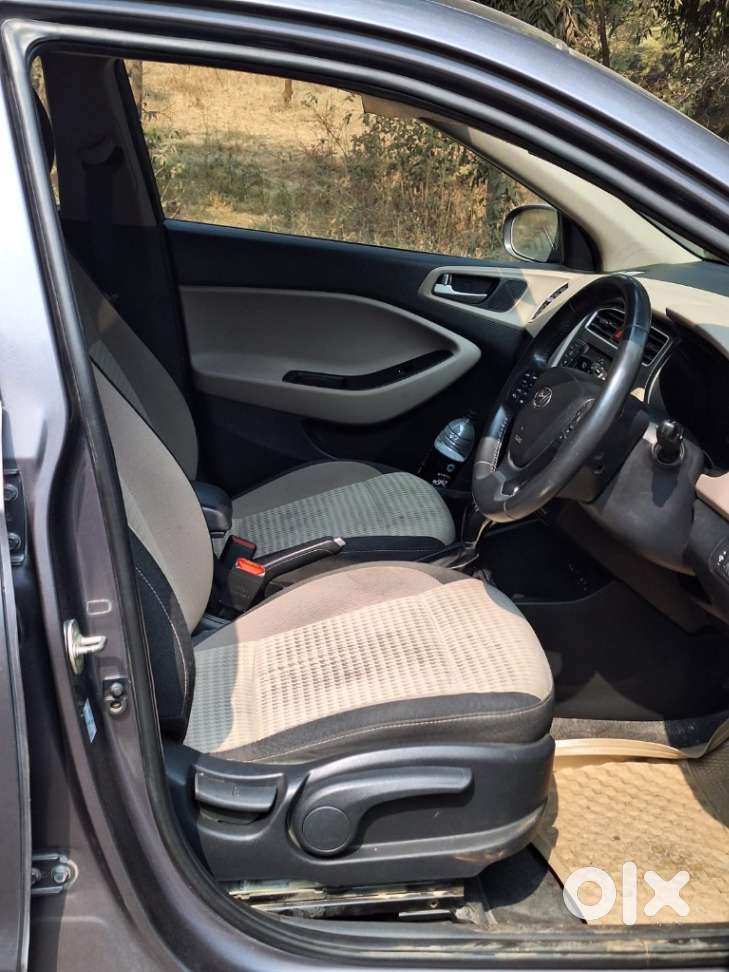 Hyundai I20 2009-2011 Asta (o), 2019, Petrol