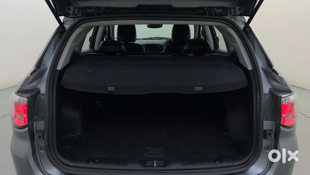 Jeep Compass 2.0 Longitude, 2018, Diesel
