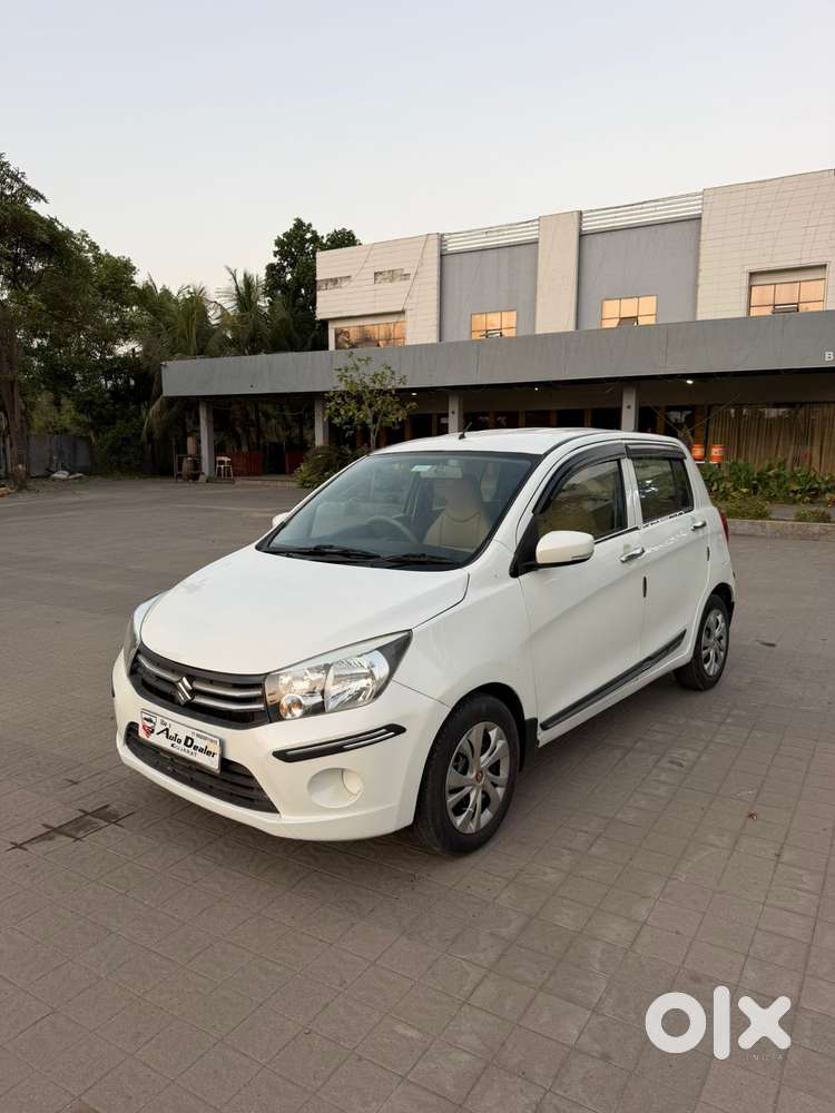 Maruti Suzuki Celerio 2014-2017 Zxi Optional, 2014, Petrol
