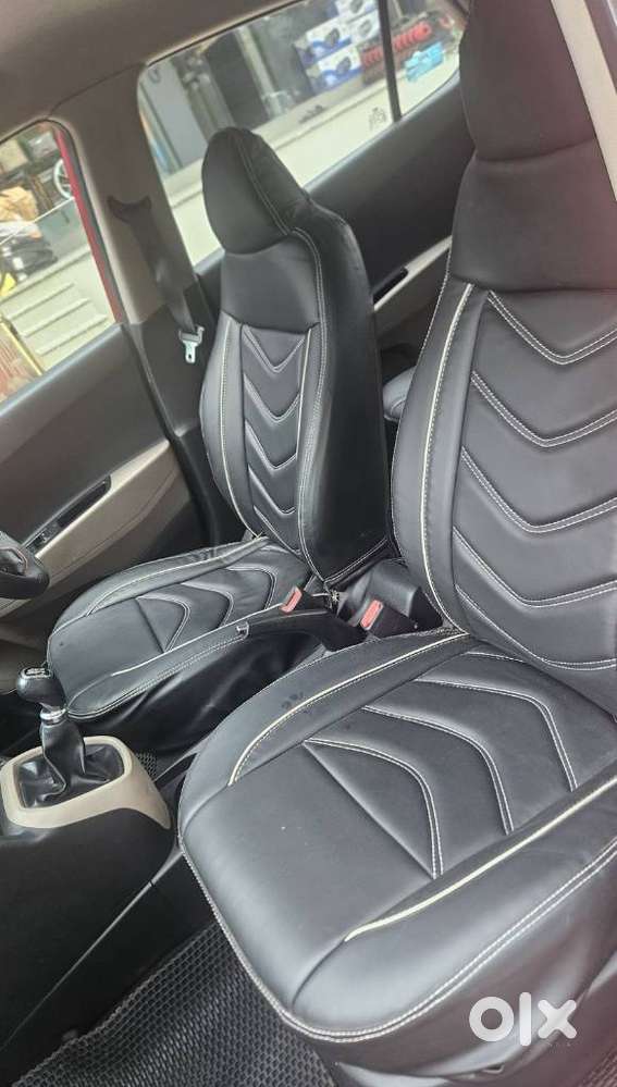 Hyundai Grand I10 Asta Option, 2017, Petrol