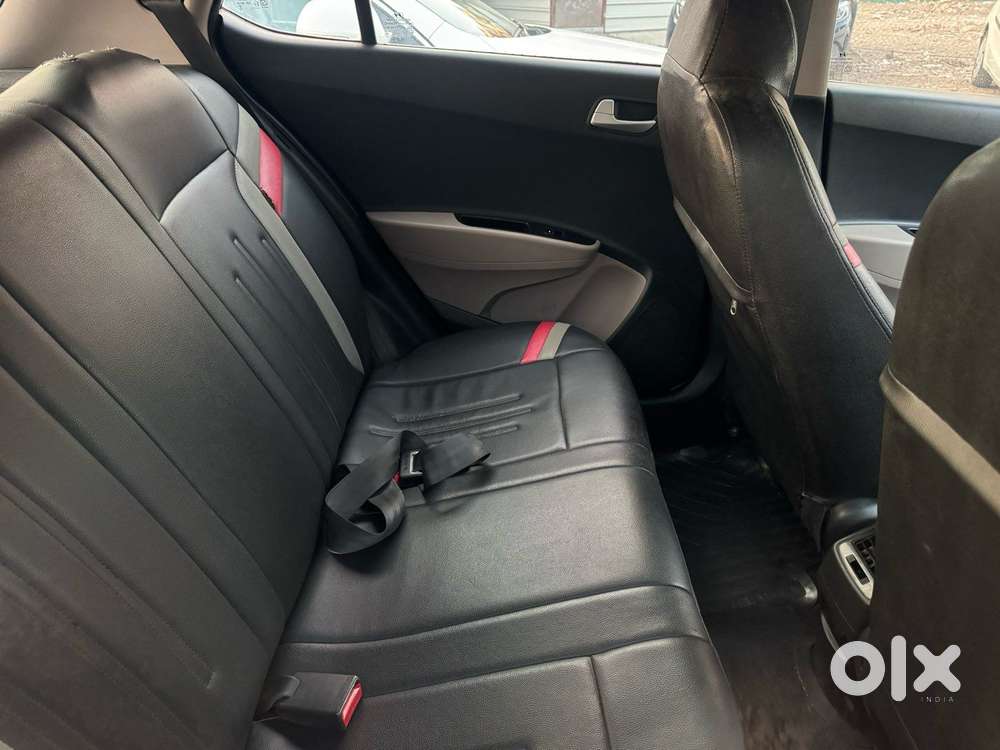 Hyundai Grand I10 Sportz 1.2 Kappa Vtvt, 2019, Petrol