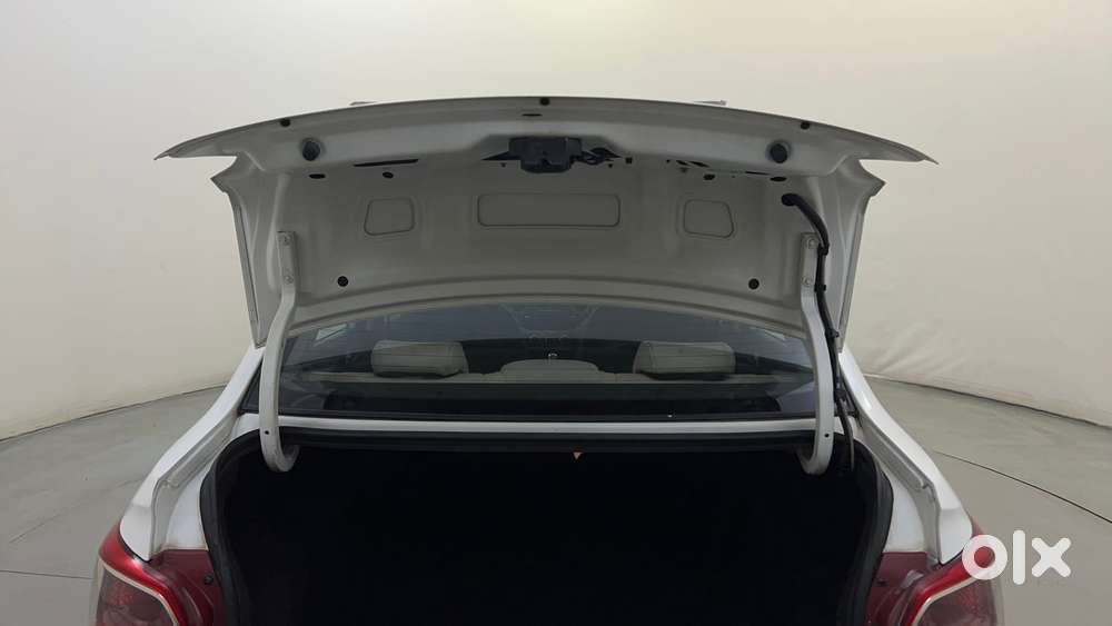 Hyundai Xcent S 1.2 (o), 2015, Petrol