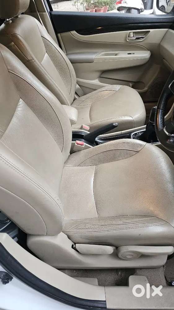 Maruti Suzuki Ciaz 2016
