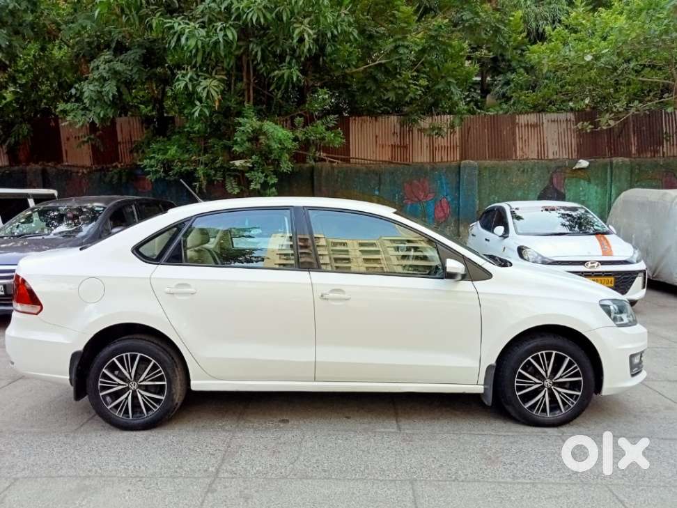 Volkswagen Vento 1.6 Highline, 2020, Petrol