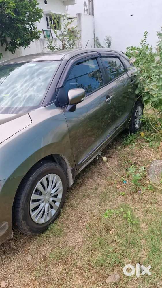 Maruti Suzuki Baleno 2019