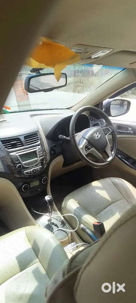 New Condition Push Button Start