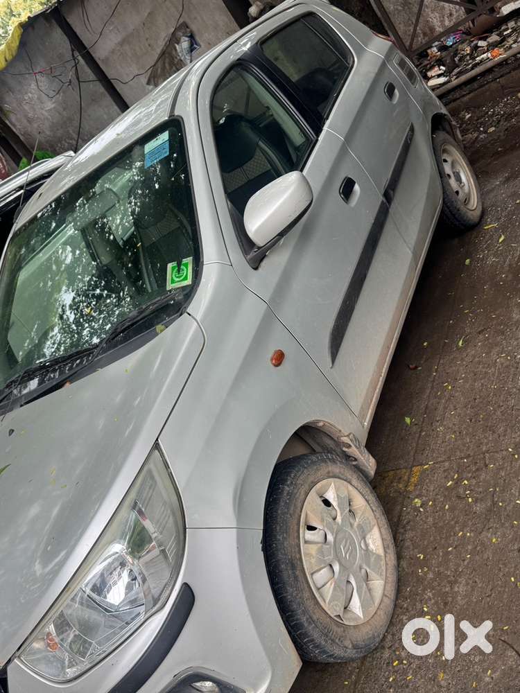 Maruti Suzuki Alto 2017