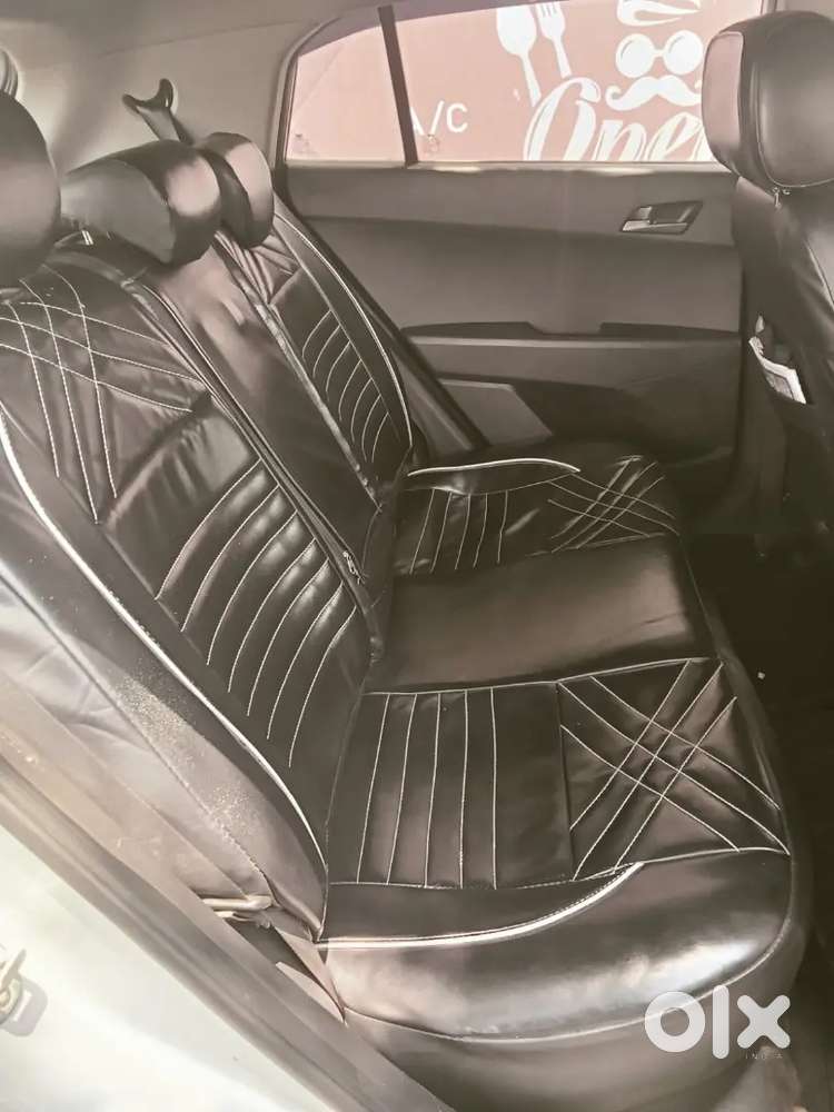Hyundai Creta Sx Plus 2016 Diesel