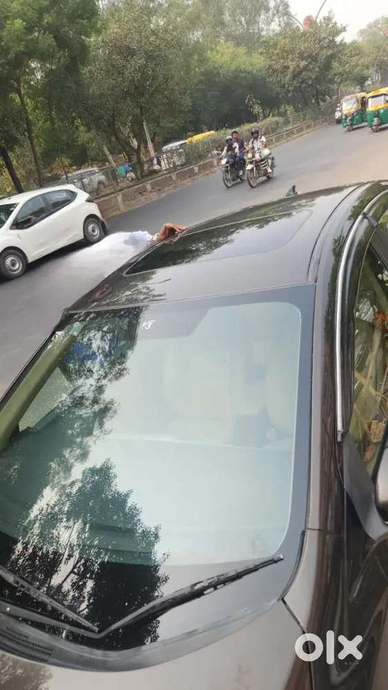 Honda City 1.5 Vx Petrol 2014