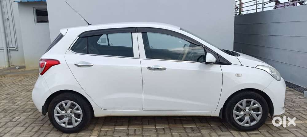 Hyundai Grand I10 Magna 1.2 Crdi, 2019, Petrol