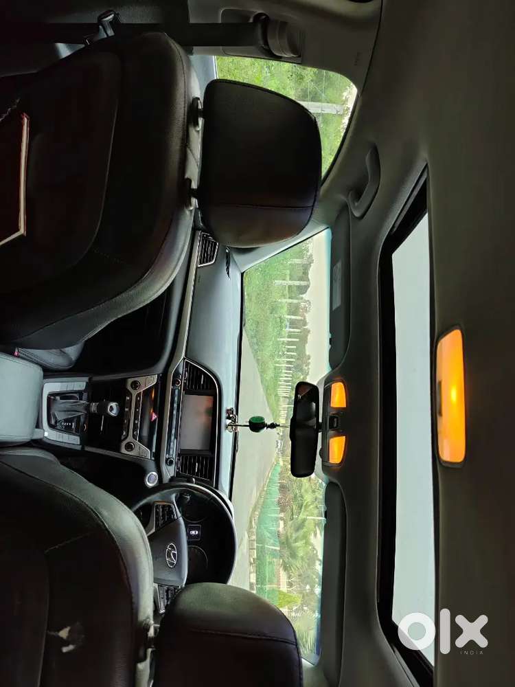 Hyundai New Elantra 2017 Diesel Well Maintained