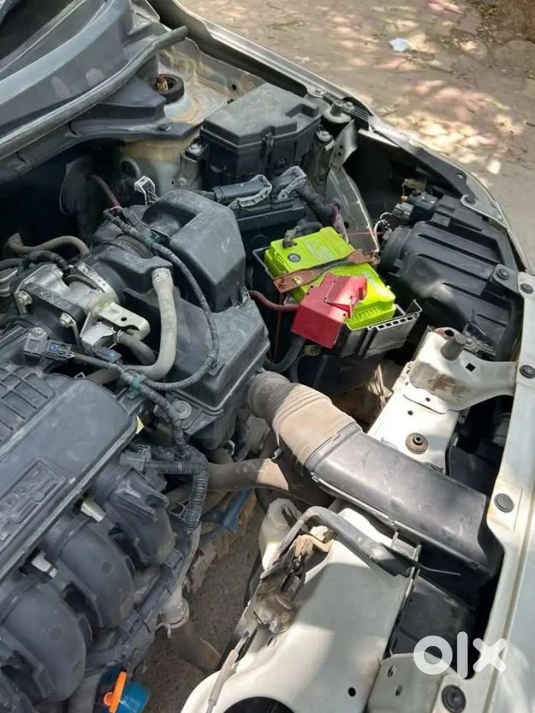 Honda Amaze 2019 Petrol 25400 Km Driven