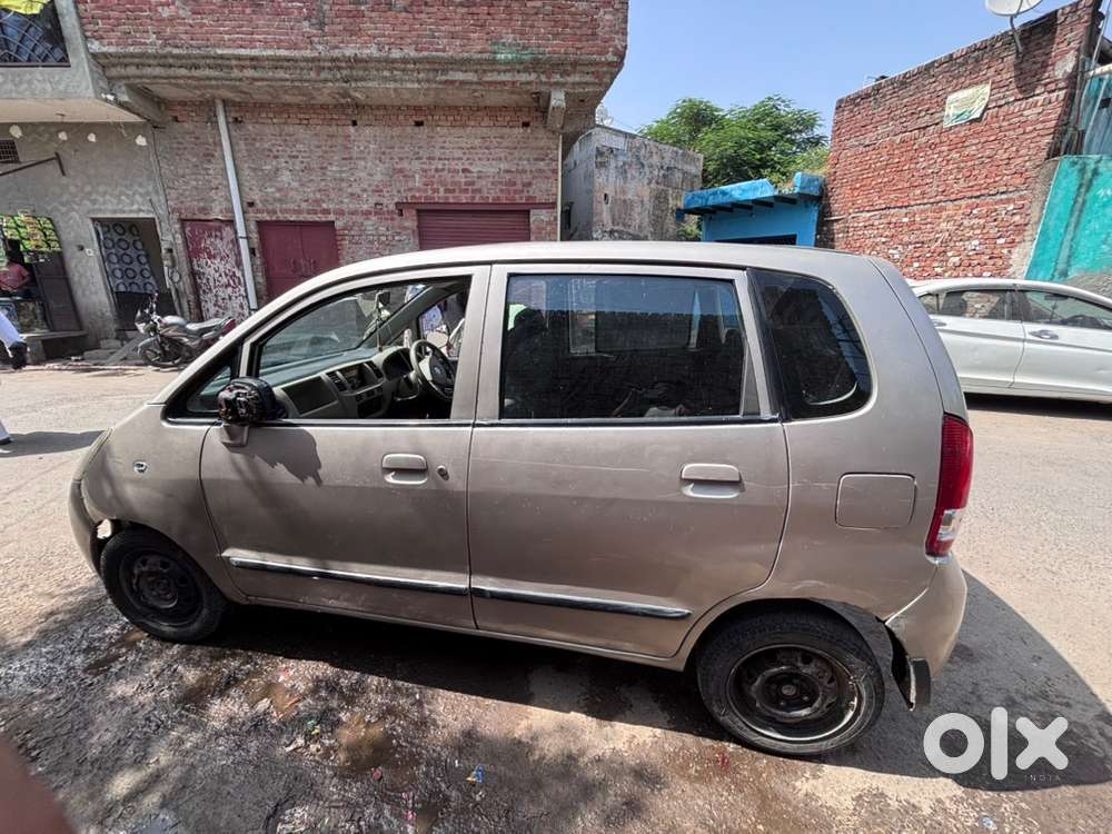 Maruti Suzuki Zen Petrol 2010