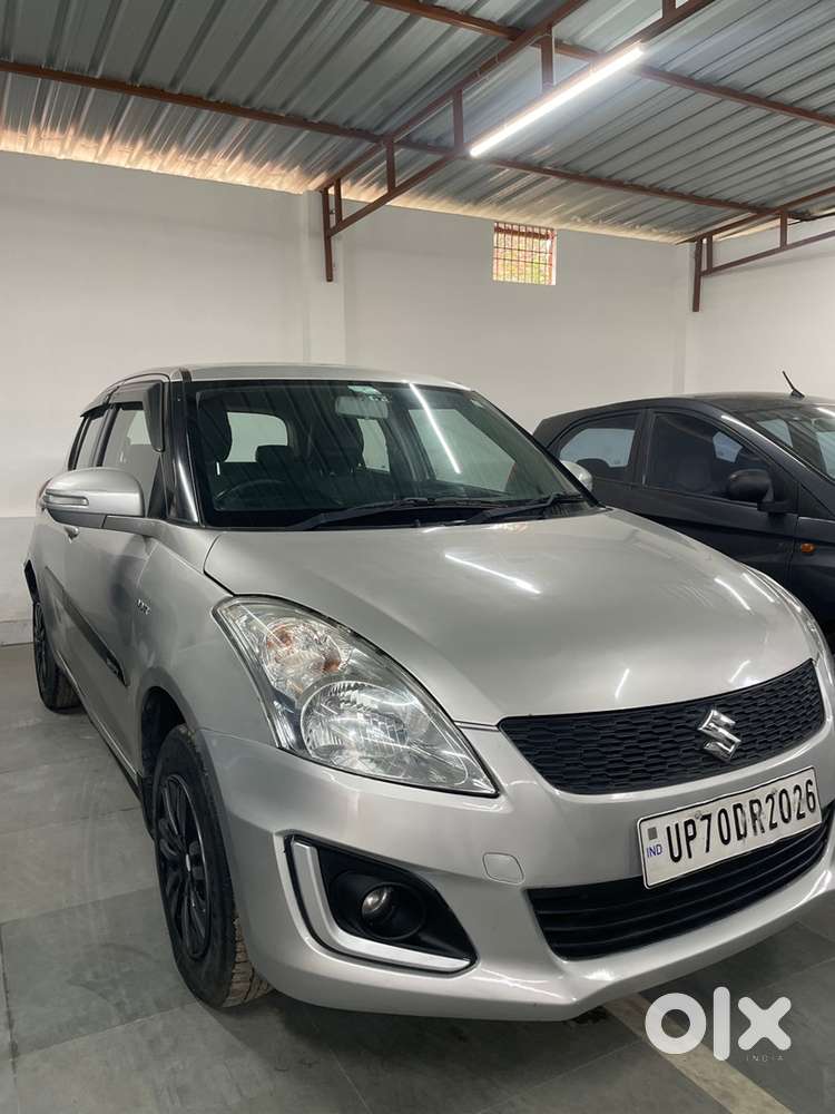 Maruti Suzuki Swift 2017 Year