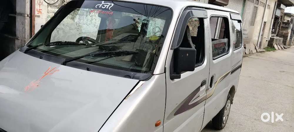 Eeco 7seater Non Ac