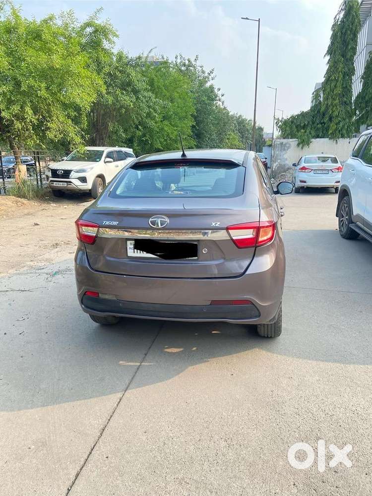 Tata Petrol Car 2017