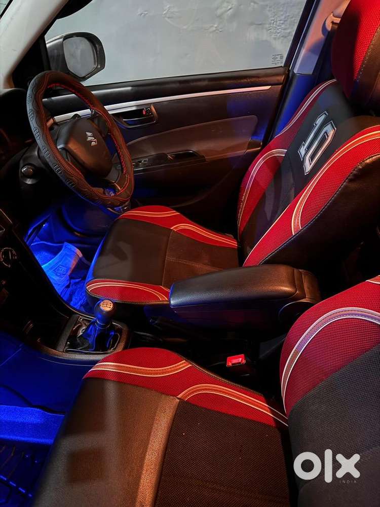 Maruti Suzuki Swift 2017 Petrol Good Condition